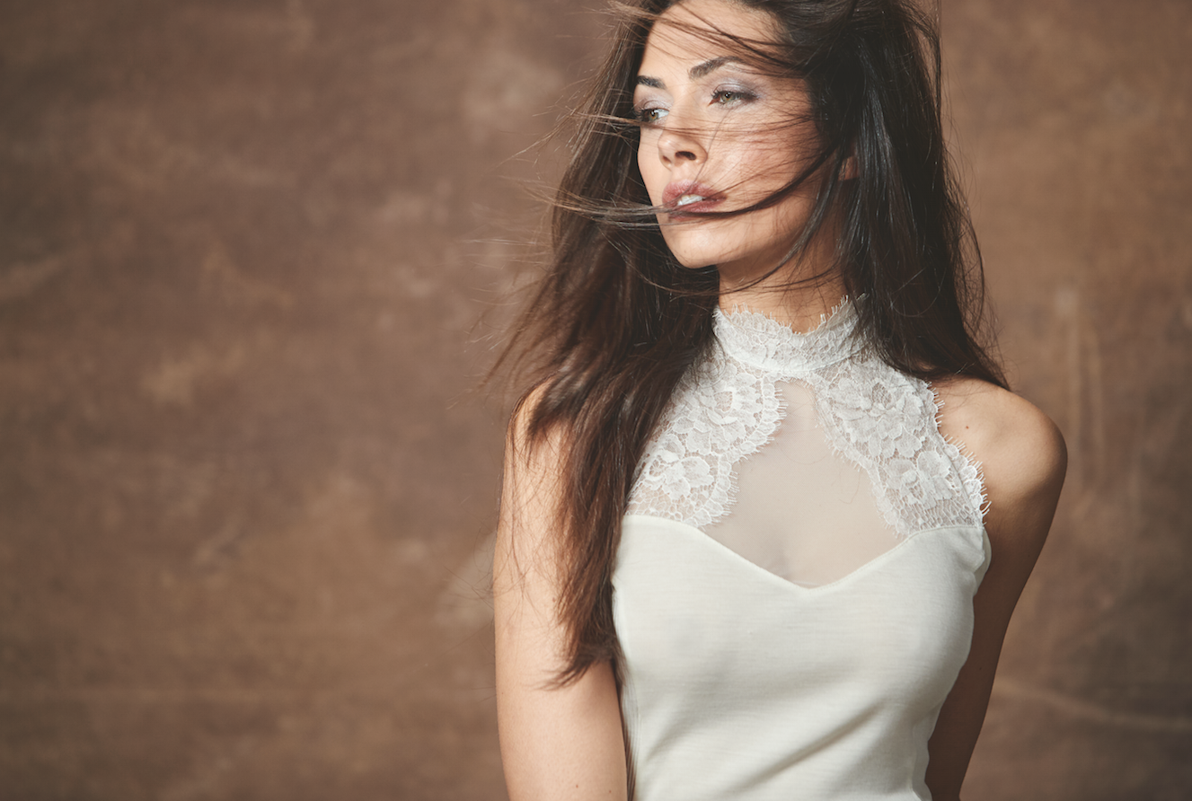 Polera Antonella.