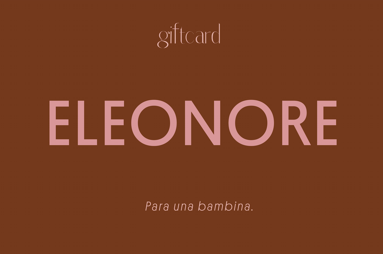 Gift Card Trecento